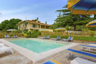 Image de Appartement Abete by Interhome