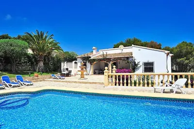 Image de Maison Lucie by Interhome