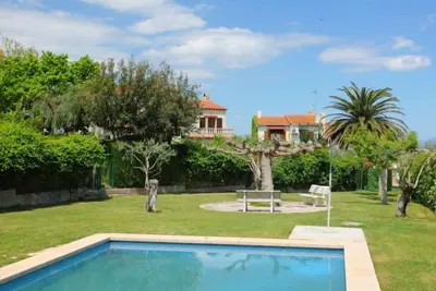 Image de Mas Rovira 8 by Interhome
