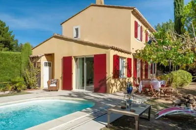 Image de Mas de L'Oulivier by Interhome