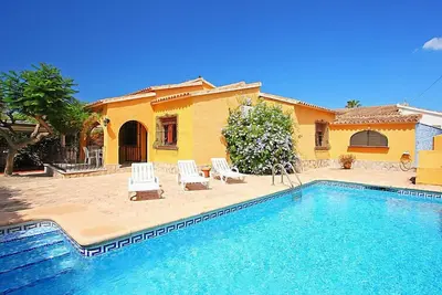 Image de Les Canyes by Interhome