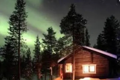 Image de Kuukkelitupa by Interhome