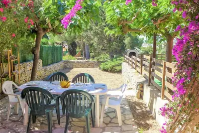 Image de Les Romarines by Interhome