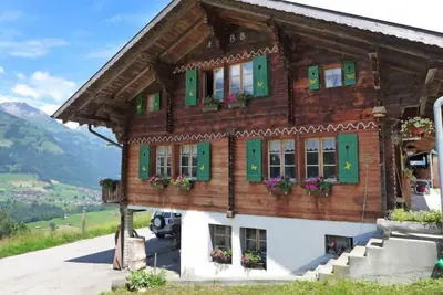 Image de Grossen by Interhome