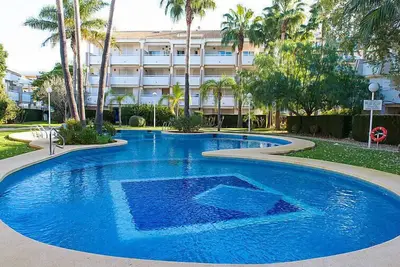 Image de Jardines Del Saladar by Interhome