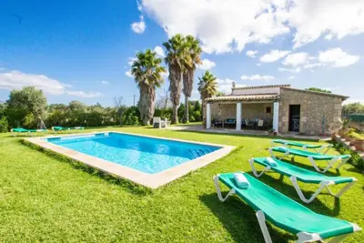 Image de Can Mateu by Interhome