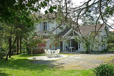 Image de Le chant des milans by Interhome