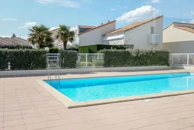 Image de Les Jardins de l'Océan by Interhome