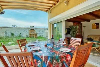 Image de Y Sian Ben by Interhome