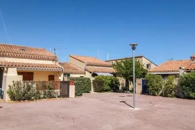 Image de Port Sud by Interhome