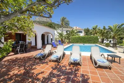 Image de Maison Cecile by Interhome
