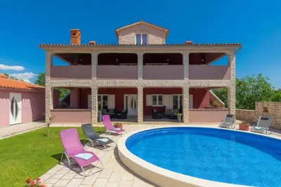 Image de Ljiljana by Interhome
