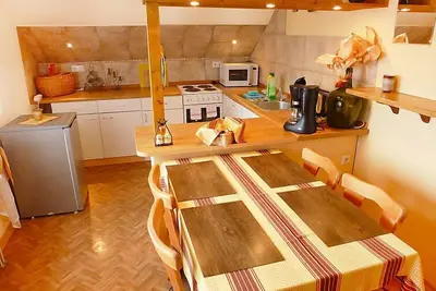 Image de Allmendgasse by Interhome