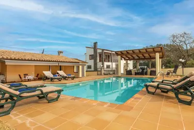 Image de Can Cals by Interhome