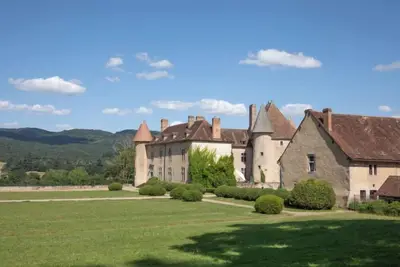Image de La Maison du Chateau by Interhome