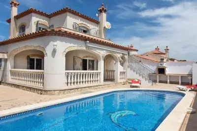 Image de Villa Kikidona by Interhome