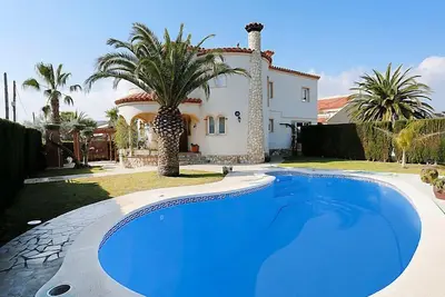 Image de Maison Dirk by Interhome