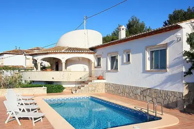 Image de Maison Sara by Interhome