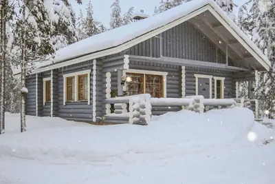 Image de Kujalan lomat 2 by Interhome