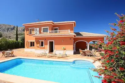 Image de Villa Corona by Interhome