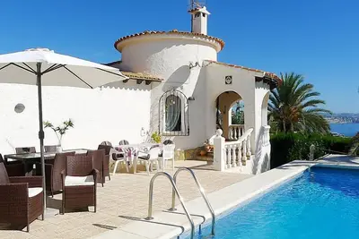 Image de Maison Avalon by Interhome
