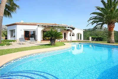 Image de Paraje de Libertad by Interhome