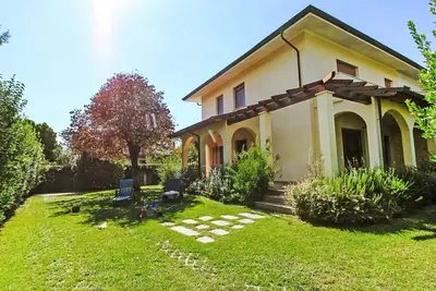 Image de Villa Gino by Interhome