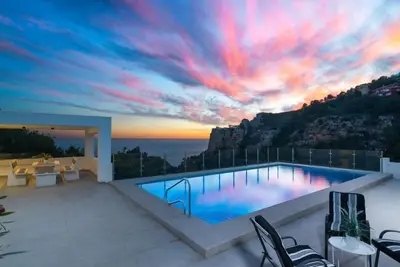 Image de Vista al Mar by Interhome