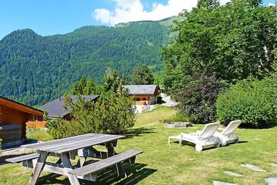 Image de Six des Armailles by Interhome