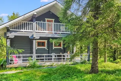 Image de Lomamaja rukaranta 6 b by Interhome