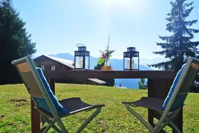 Image de Baudrier A04 by Interhome