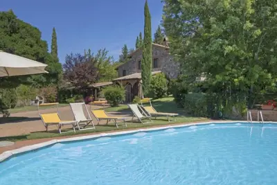 Image de Podere Agnese by Interhome