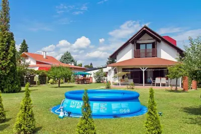 Image de Grand Jardin by Interhome