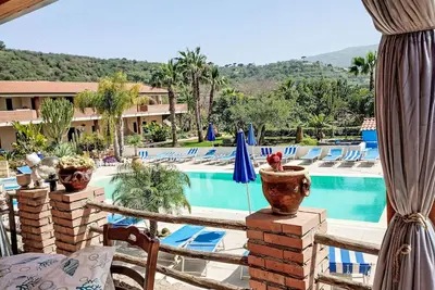 Image de Appartement Heaven by Interhome