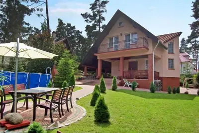 Mielno 2 by Interhome