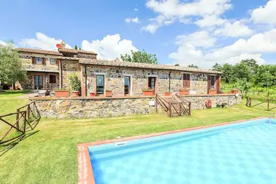 Image de Val d'Orcia by Interhome