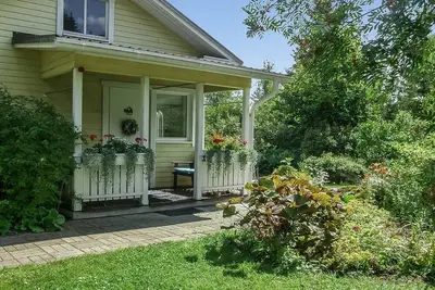 Image de Villa paasirinne b by Interhome