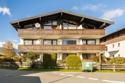 Appartement Point by Interhome