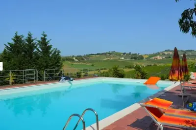 Image de Contrada Brecciano by Interhome