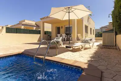 Image de Flamenc 1 by Interhome