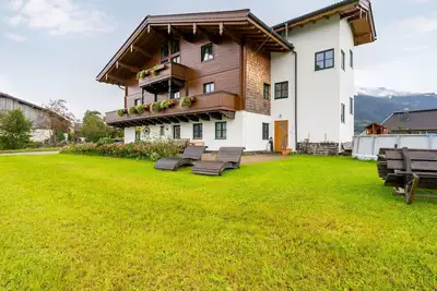 Image de Steinernes Meer by Interhome