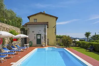 Image de Casa di Nena by Interhome