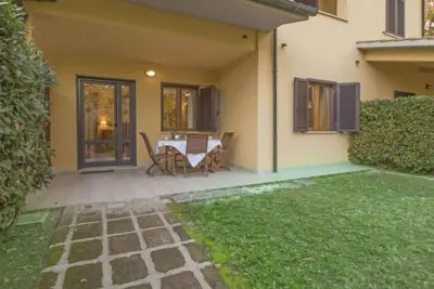 Image de Thermae Apartment 16b by Interhome