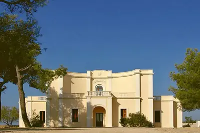 Tenuta Nucci by Interhome