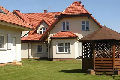 Image de Mały dworek by Interhome