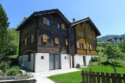 Image de Jostbiel by Interhome