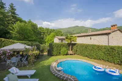 Image de Il Vecchio Ospitale by Interhome