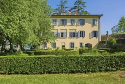 Image de Nicoletta by Interhome