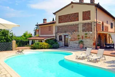 Image de La Vecchia Pieve by Interhome