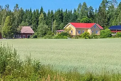 Image de Virrin tila by Interhome